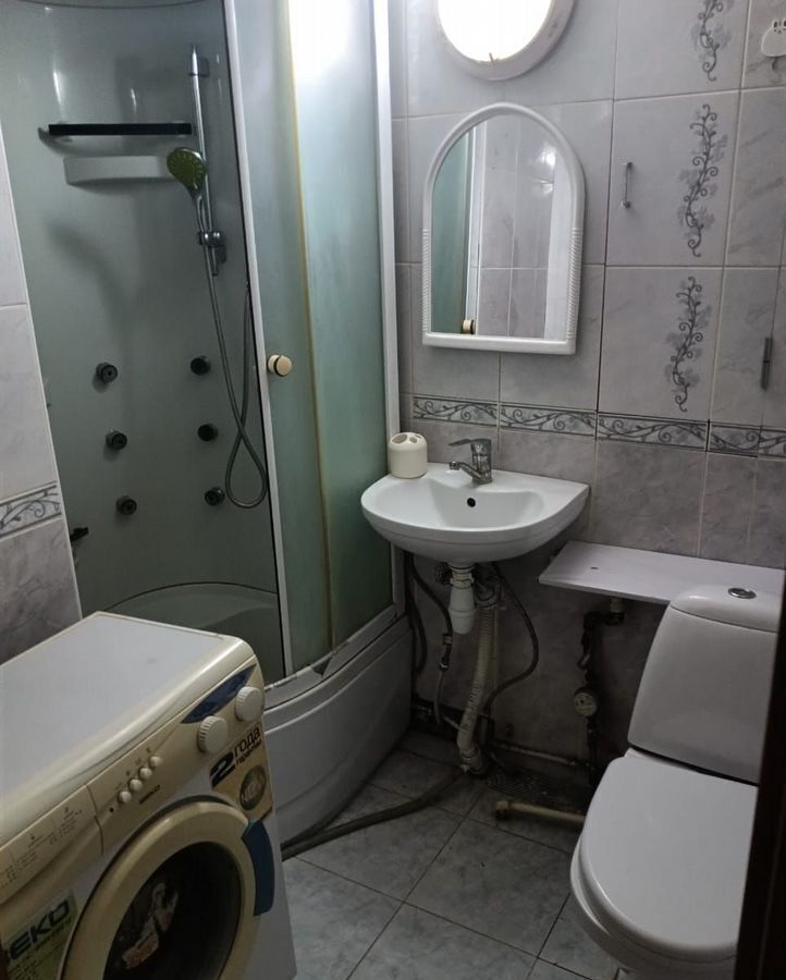 квартира г Воронеж р-н Ленинский ул Матросова 6а фото 9