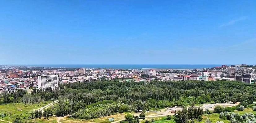 квартира г Махачкала р-н Кировский Конечная ул фото 8