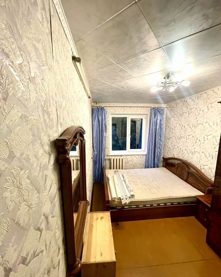 квартира г Уфа р-н Калининский ул Орджоникидзе 13 фото 9
