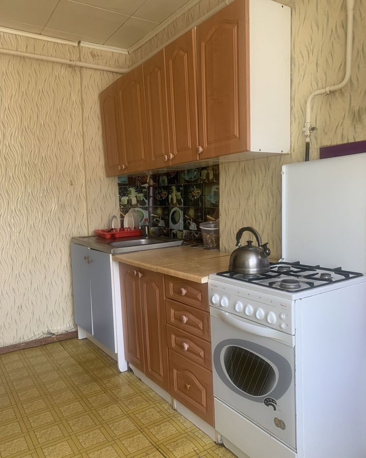квартира г Уфа р-н Советский ул Бессонова 26 фото 2
