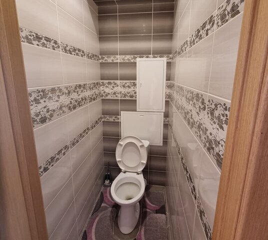 квартира ул Баженова 27 фото