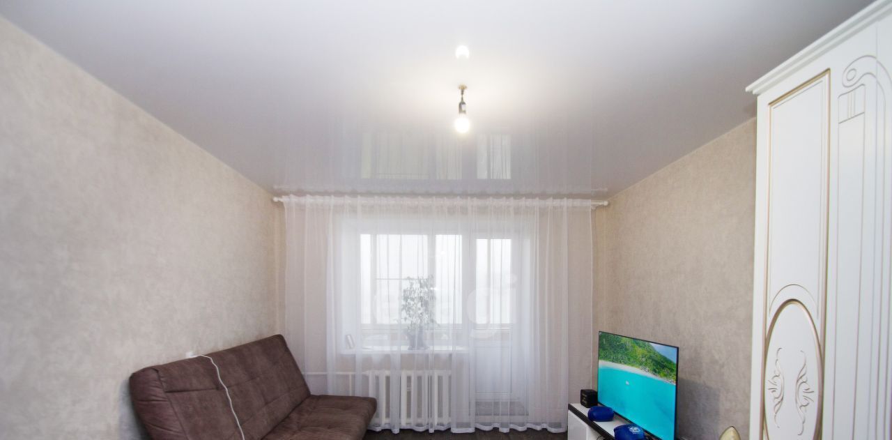 квартира г Калуга р-н Октябрьский ул Дружбы 17 фото 4