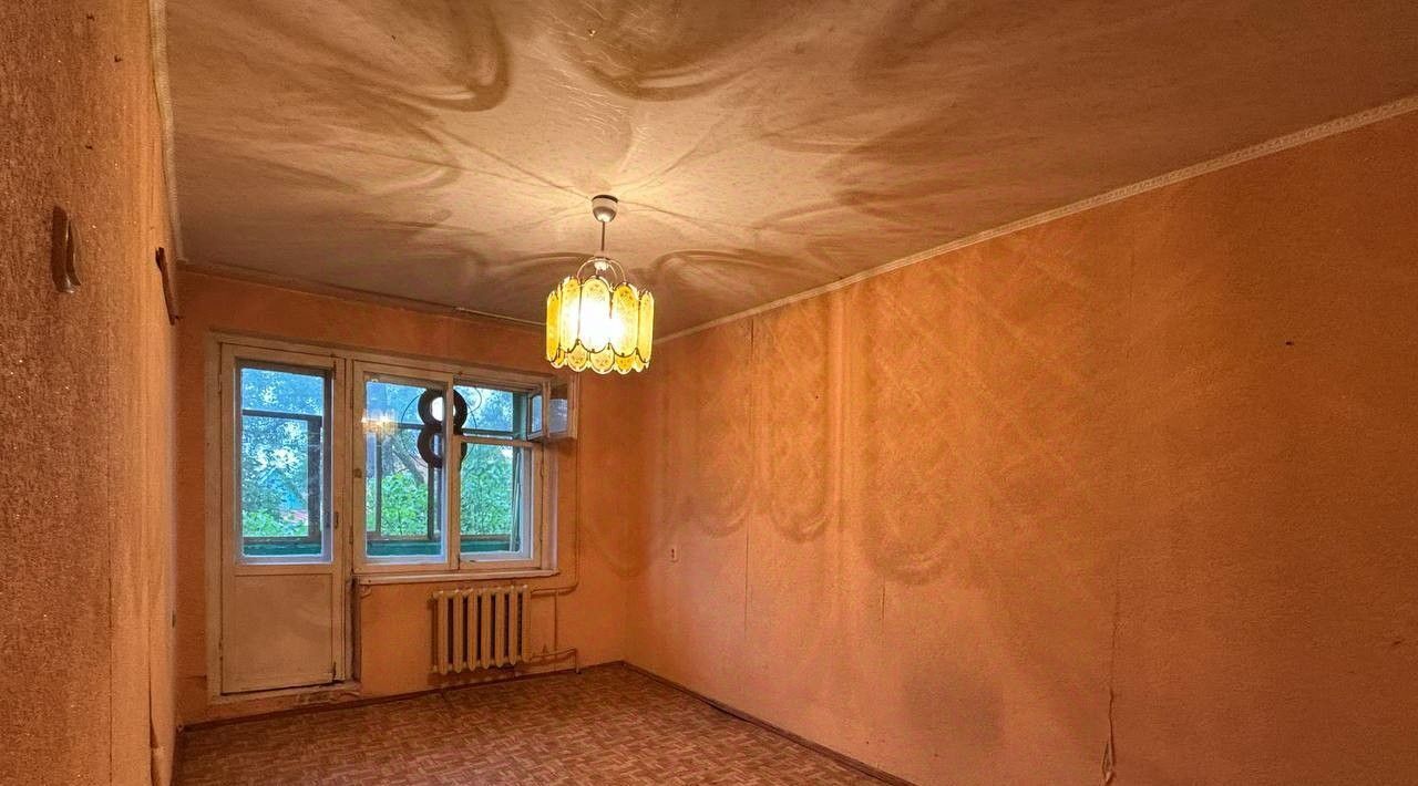 квартира г Калуга р-н Московский ул Карачевская 19к/2 фото 3
