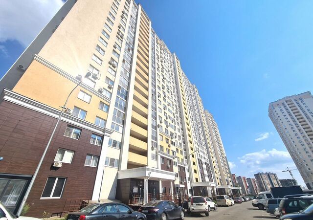 квартира р-н Советский ул Бехтеева С.С. 9 фото