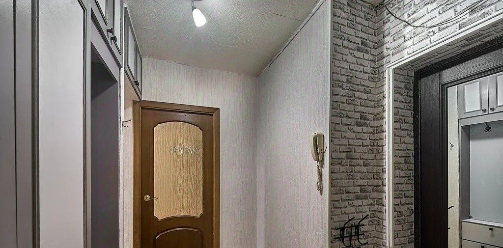 квартира г Обнинск ул Энгельса 24 фото 16