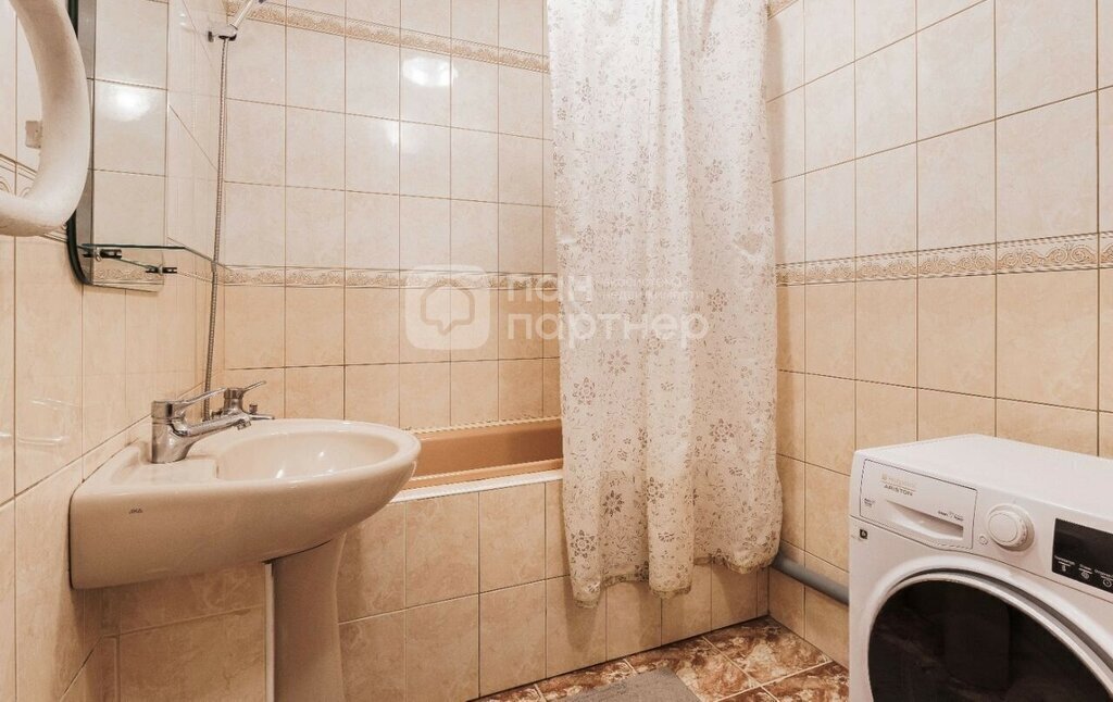 квартира г Санкт-Петербург метро Пионерская б-р Серебристый 21 фото 9