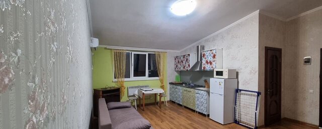 р-н Центральный Больничный городок ул Чебрикова 50 фото