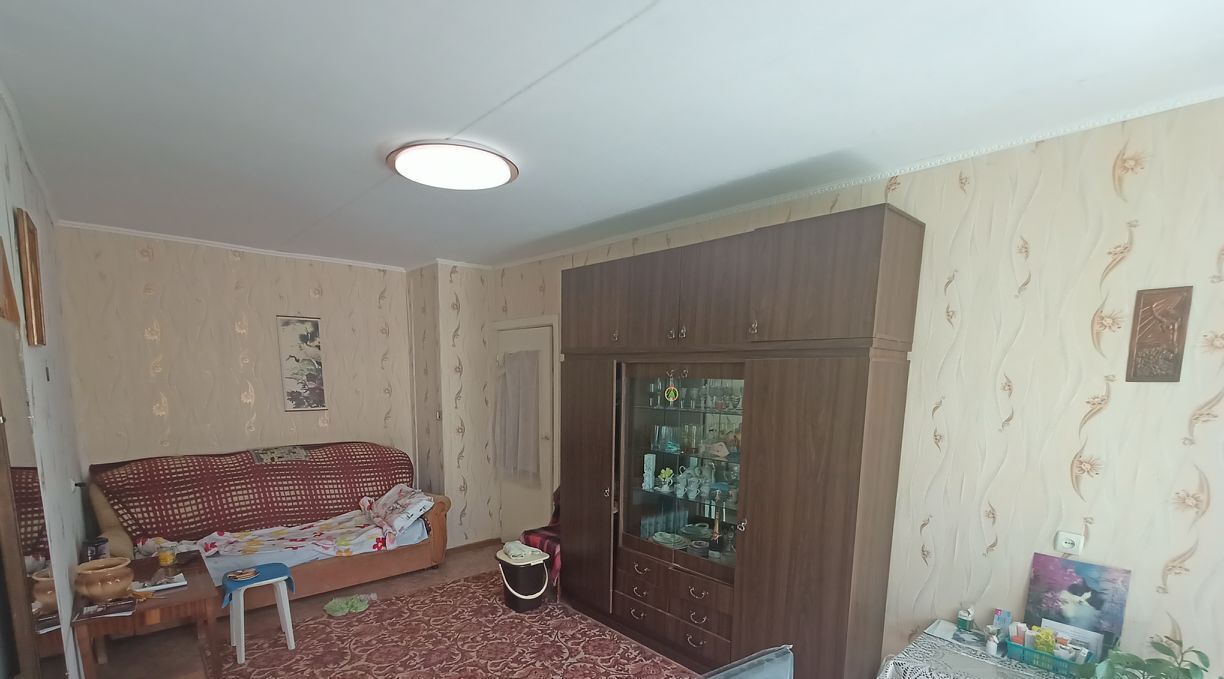 квартира г Томск р-н Ленинский ул Смирнова 48 фото 8