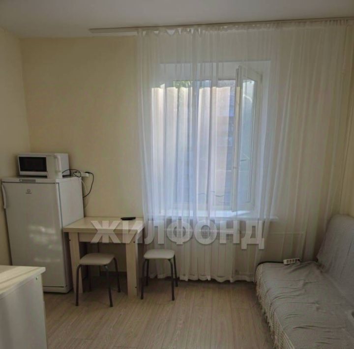 квартира г Томск р-н Кировский ул Кулева 32 фото 10