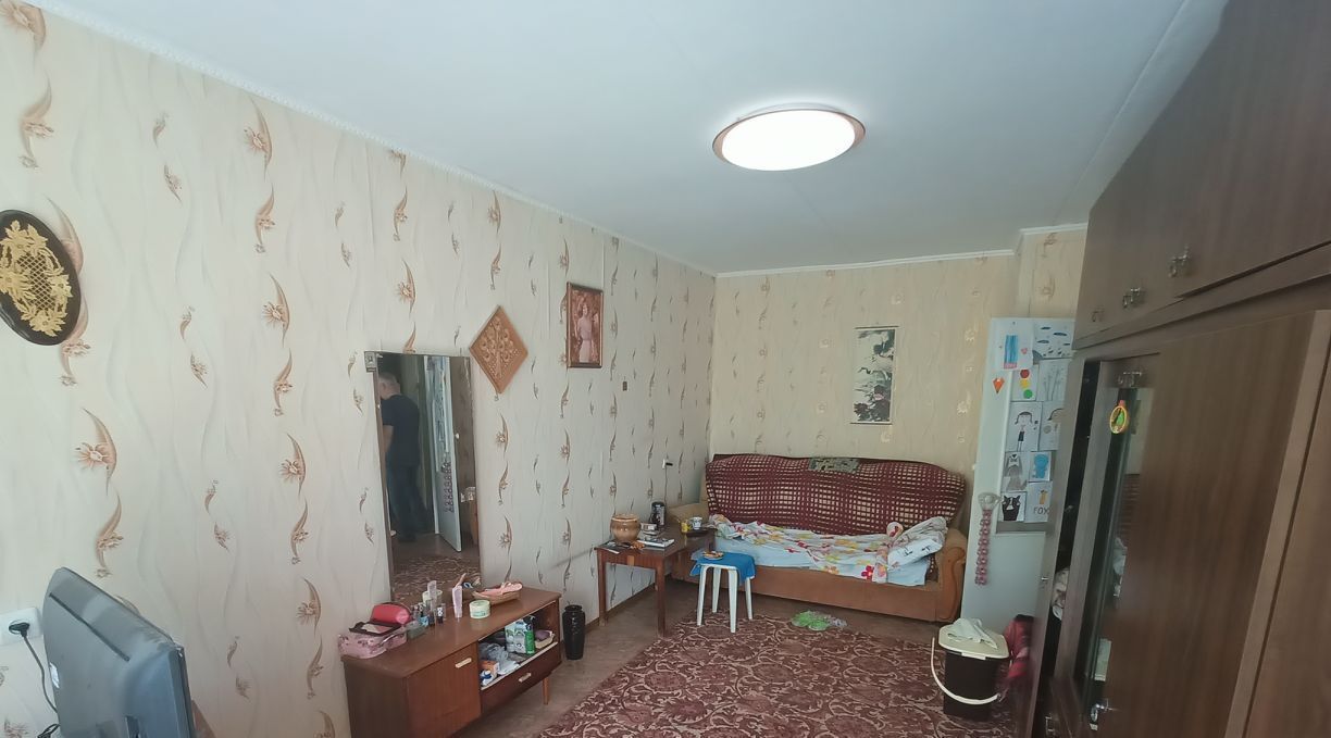 квартира г Томск р-н Ленинский ул Смирнова 48 фото 15