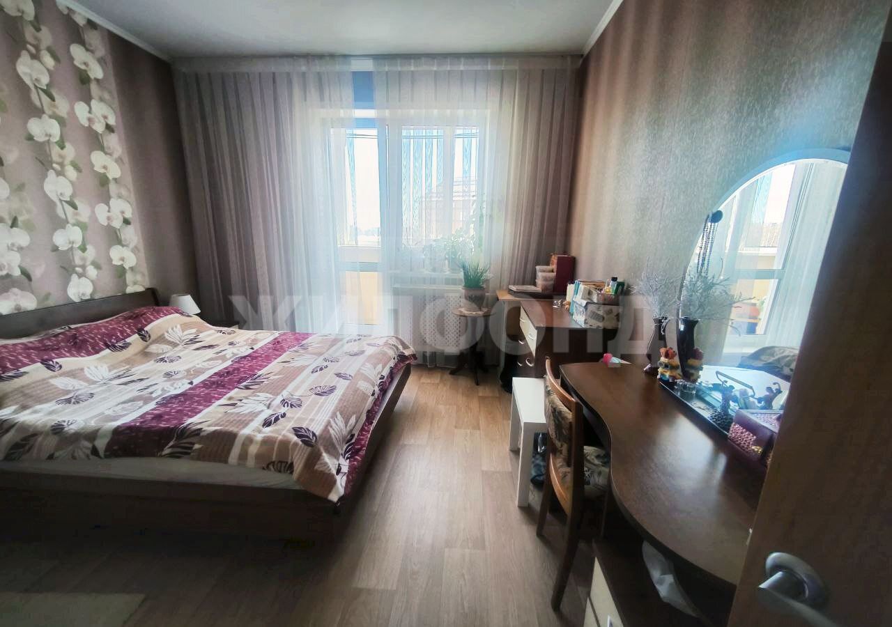 квартира г Орел р-н Советский ул Картукова 2 фото 6