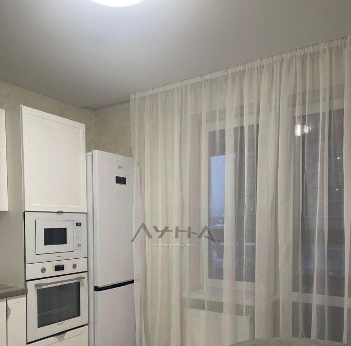 квартира г Казань Дубравная ул Александра Курынова 4 фото 7