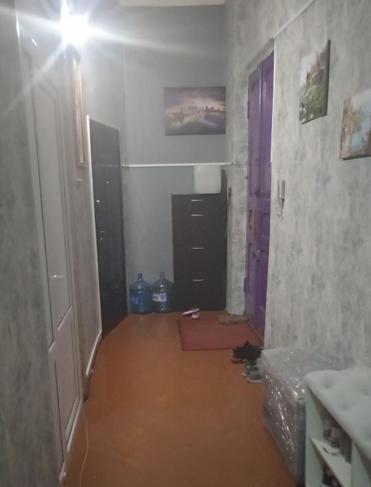 комната г Ростов-на-Дону р-н Ленинский ул Тургеневская 53 фото 7