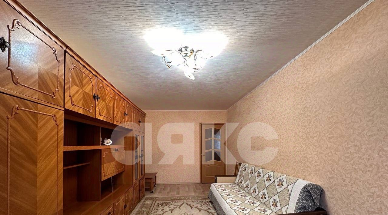 квартира г Тула р-н Центральный ул Академика Павлова 34а фото 12