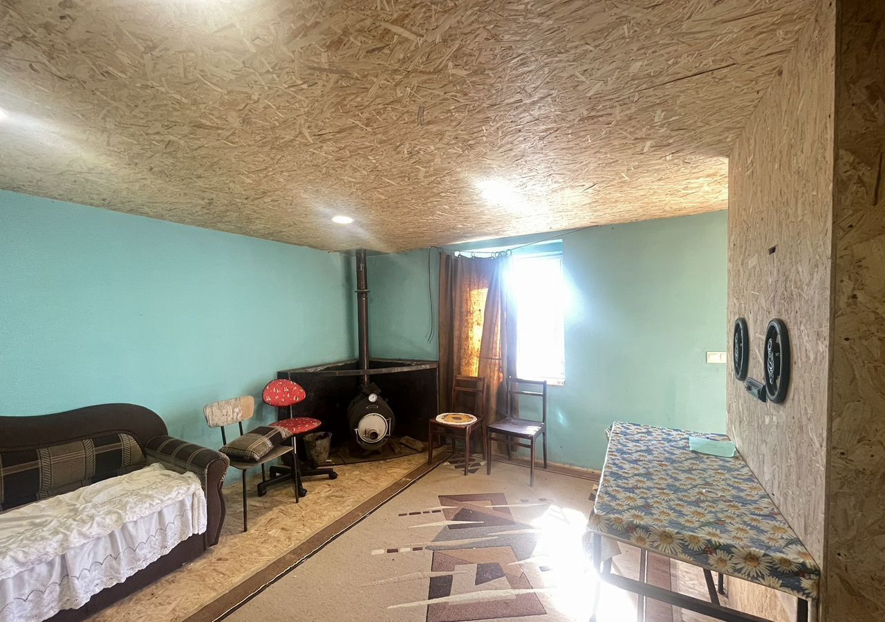 дом г Чайковский д Марково ул Западная 5 п Марковский фото 3