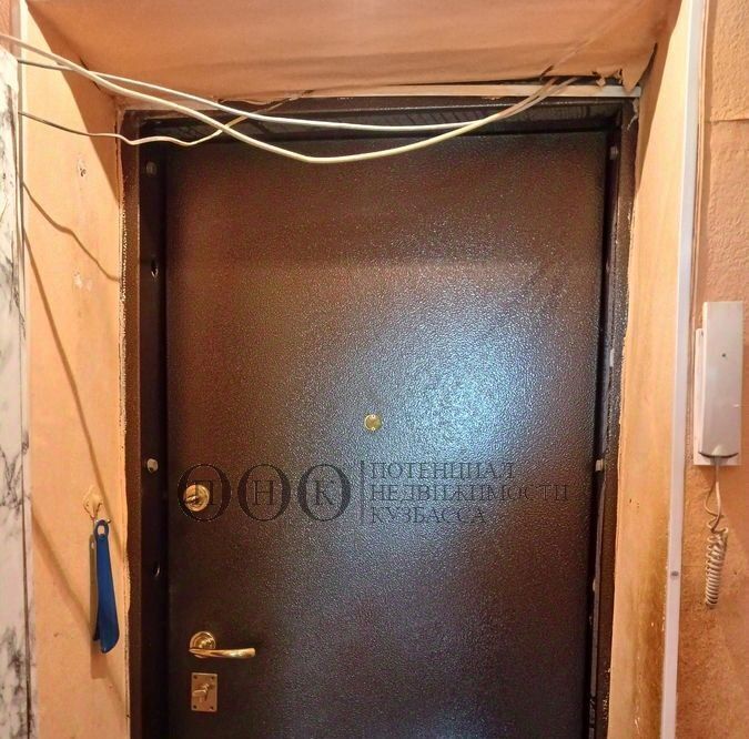 квартира г Кемерово р-н Центральный ул Коммунистическая 128 фото 6