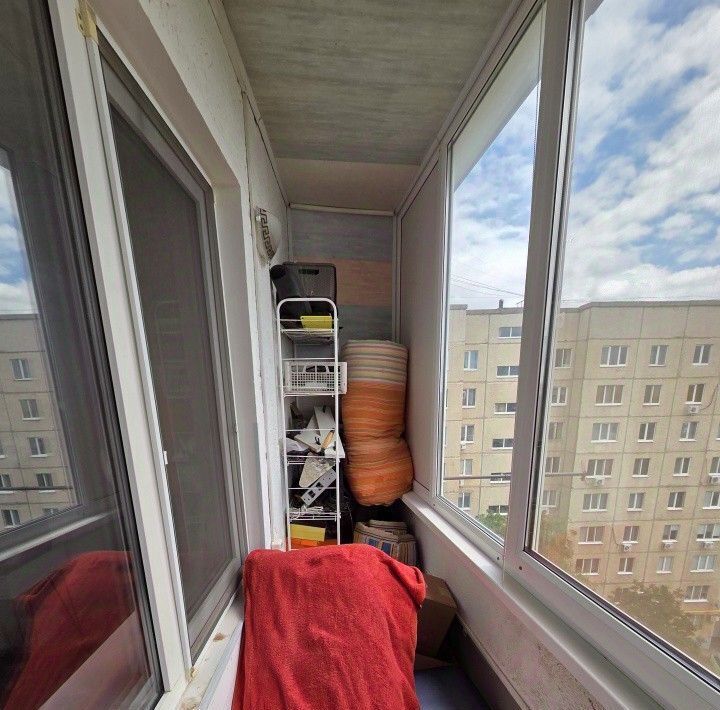 квартира г Оренбург р-н Центральный ул Орская 47 фото 15