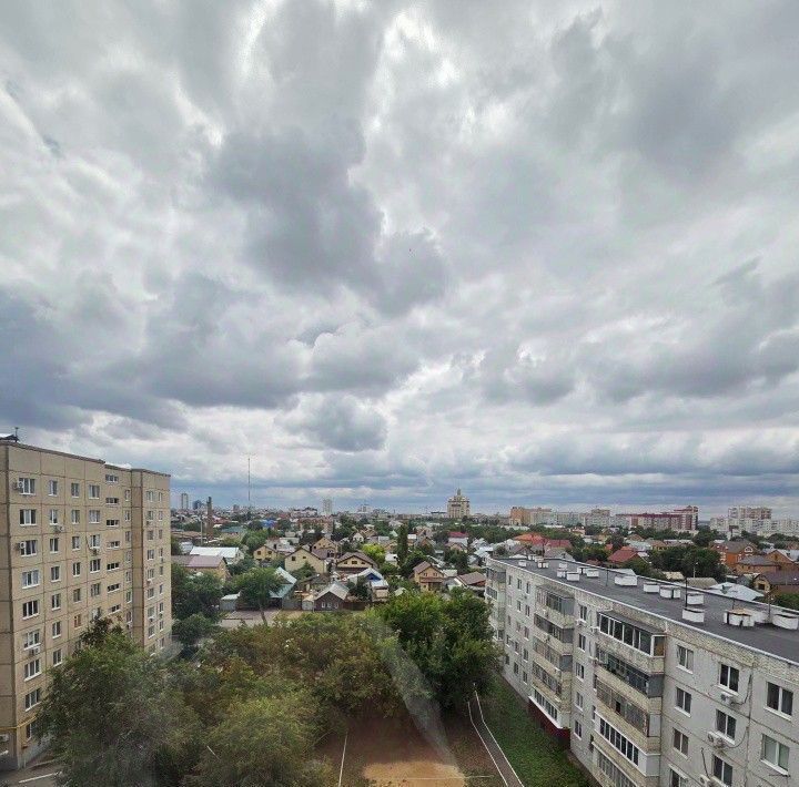 квартира г Оренбург р-н Центральный ул Орская 47 фото 17
