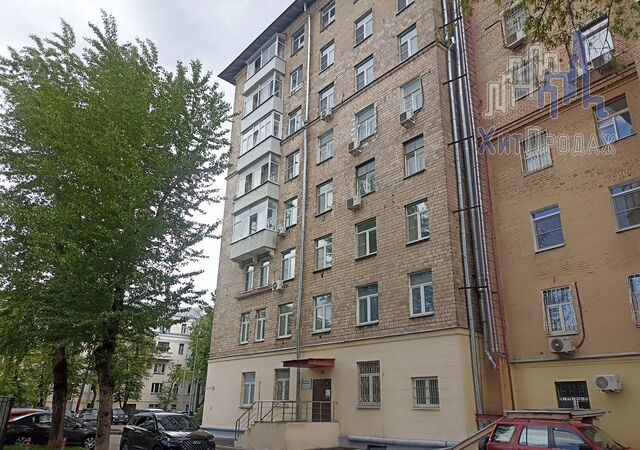 метро Павелецкая Татарская ул., 14 фото