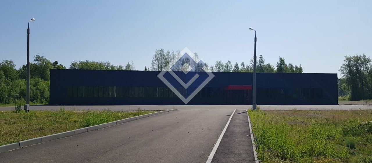 свободного назначения г Пермь р-н Дзержинский ул Генерала Наумова 5 фото 3