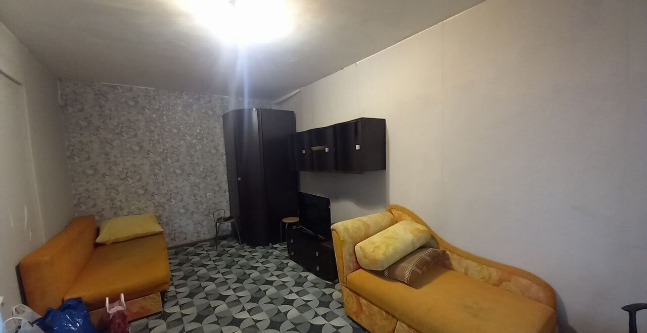 квартира г Иркутск р-н Свердловский б-р Рябикова 15а фото 1