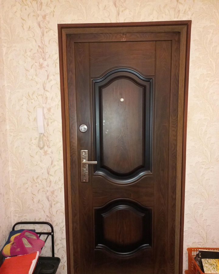 квартира г Белово Городок, Киевская ул., 47, Новый Городок фото 13
