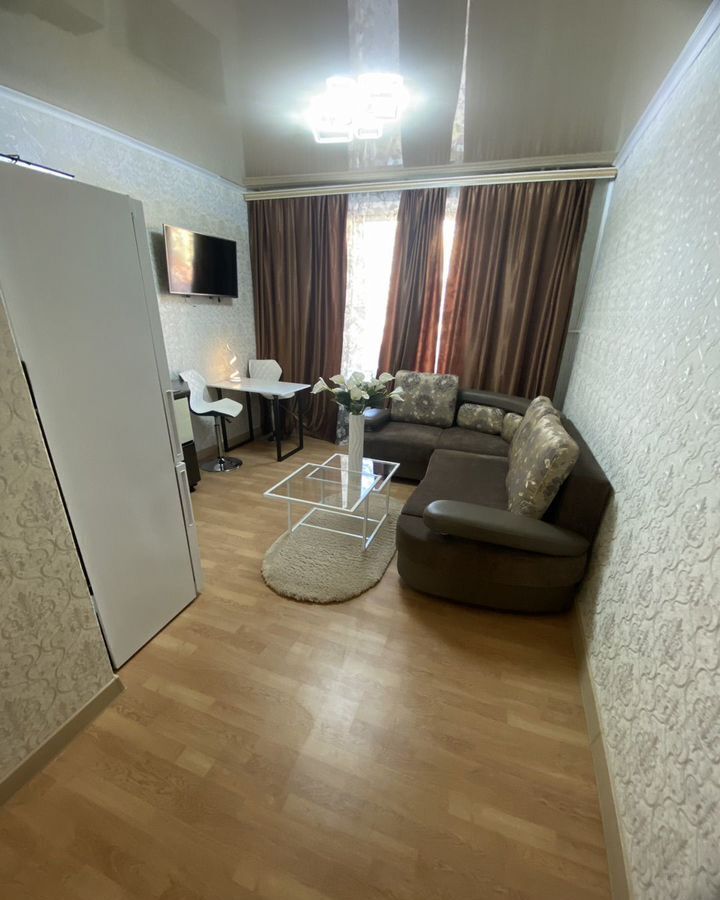 комната г Междуреченск ул Чехова 4 фото 11