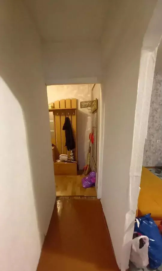 квартира г Иркутск р-н Свердловский б-р Рябикова 15а фото 9
