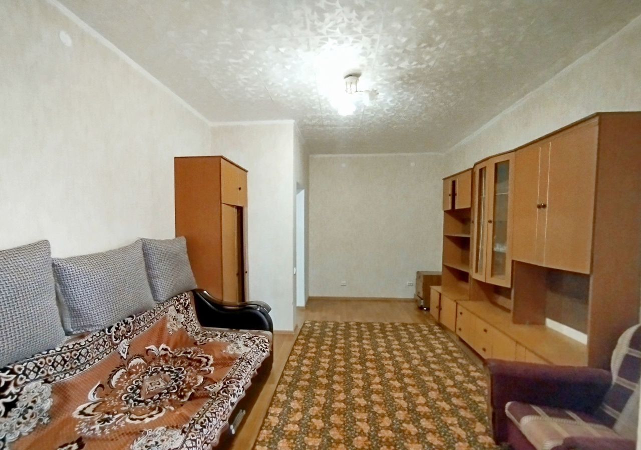 квартира г Оренбург р-н Промышленный ул Турбинная 70 этаж 3 фото 10