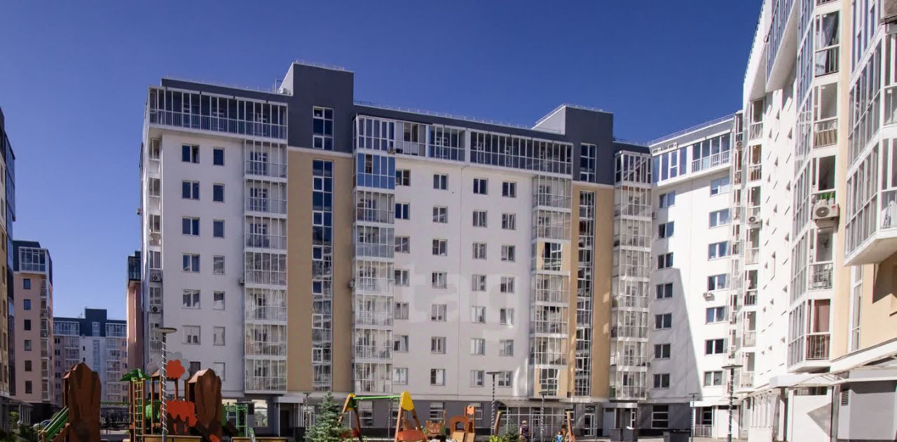 квартира г Красноярск р-н Советский ул Петра Ломако 10 фото 16