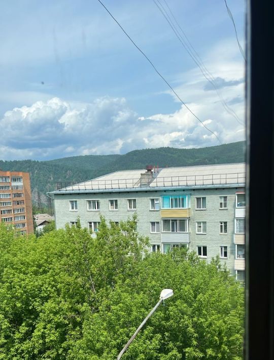 квартира г Дивногорск ул Чкалова 66 фото 9