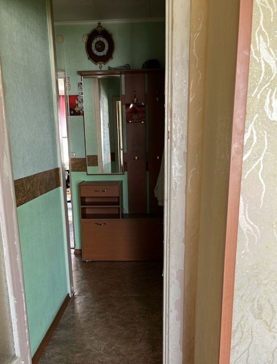 квартира г Дивногорск ул Чкалова 66 фото 6