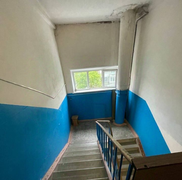 квартира г Красноярск р-н Ленинский ул Рейдовая 65а фото 6