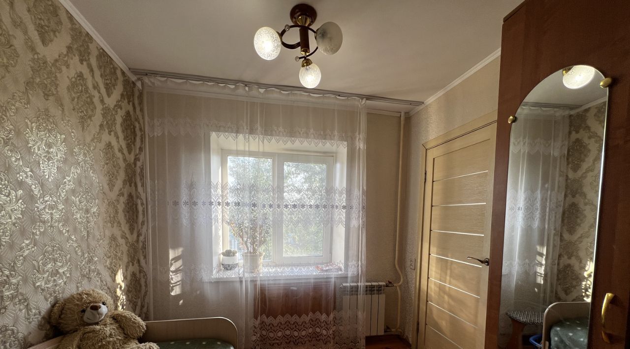 квартира г Красноярск р-н Советский пр-кт Металлургов 41а фото 14