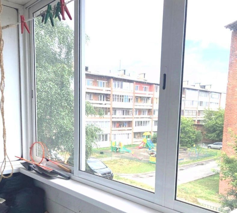 квартира г Иркутск мкр Юбилейный р-н Свердловский 10 фото 5