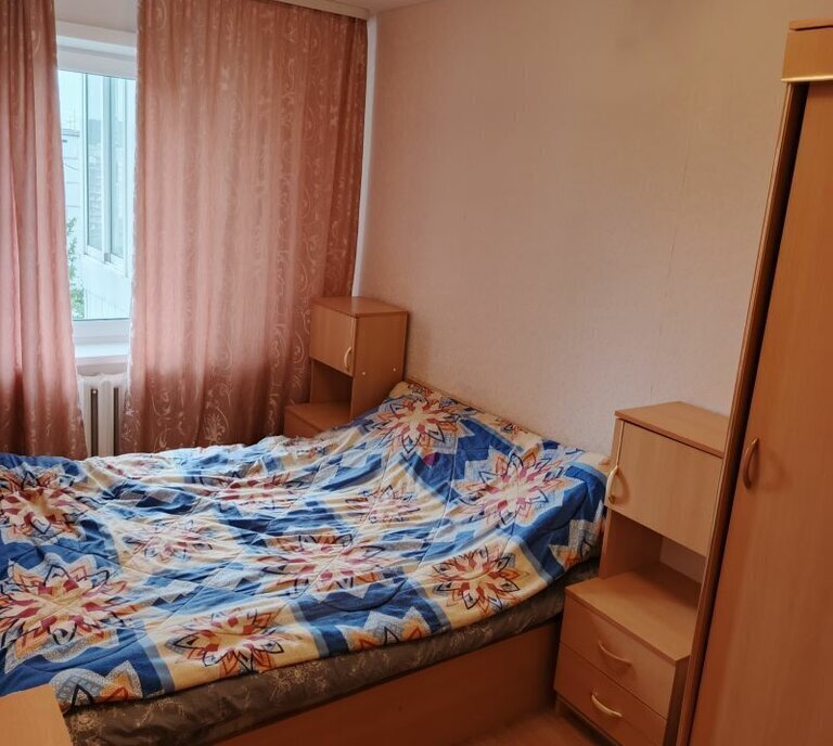 квартира г Усть-Илимск пр-кт Дружбы Народов 28 фото 10