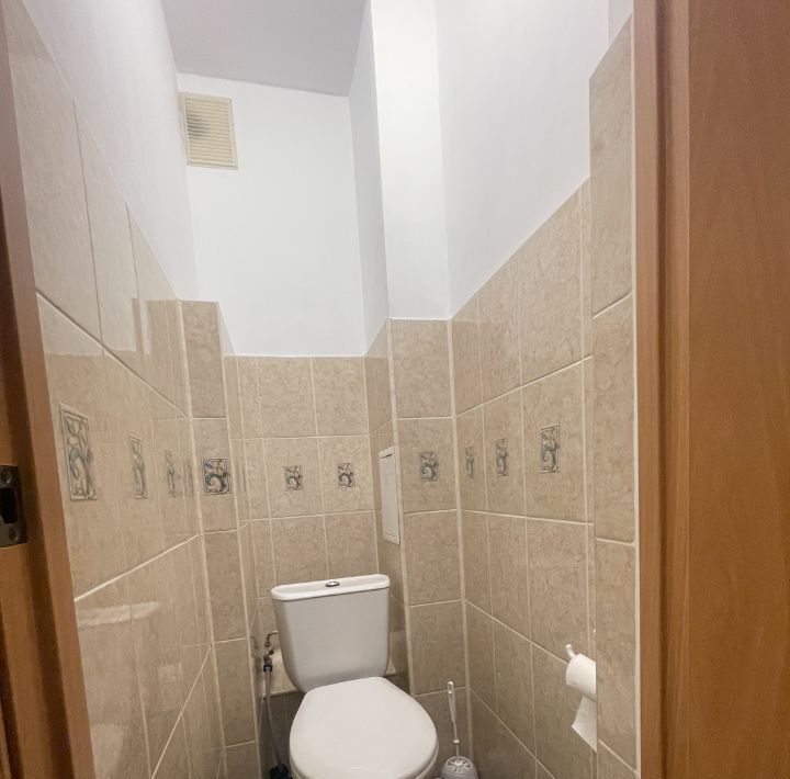 квартира г Красноярск р-н Советский ул Алексеева 97 фото 24