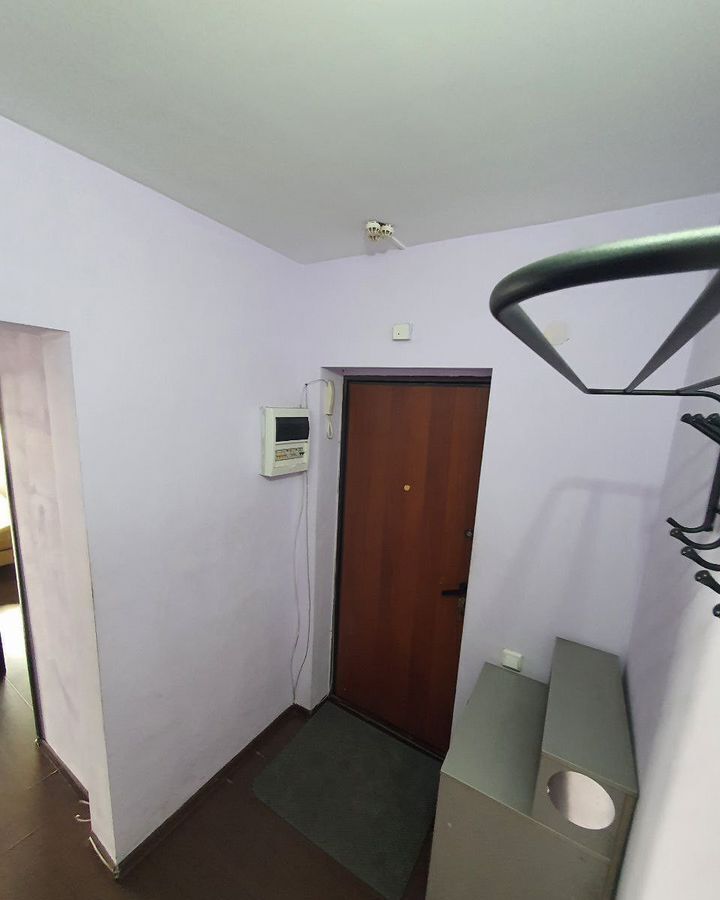 квартира г Иркутск р-н Правобережный ул Сурнова 30/1 фото 10