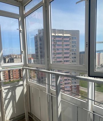 квартира г Сосновоборск пр-кт Мира 5 фото 15