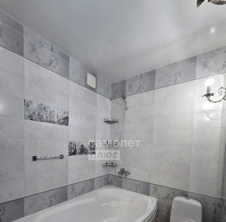квартира г Краснодар р-н Прикубанский ул 1-го Мая 338 фото 10