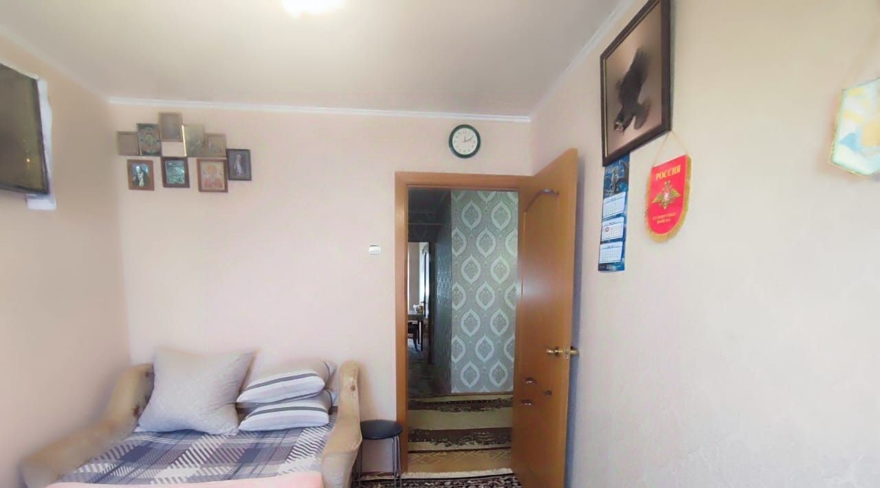 квартира р-н Ейский г Ейск ул Красная 47/4 фото 7