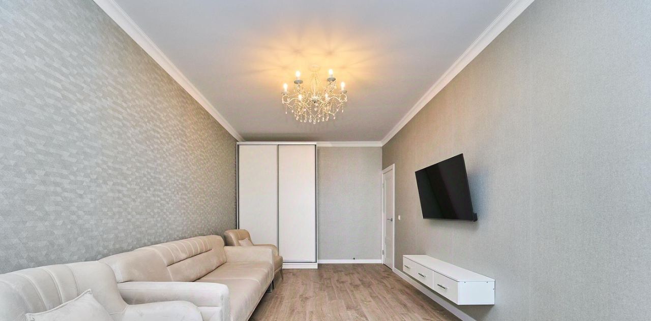квартира г Краснодар р-н Карасунский ул Уральская 75к/2 фото 10