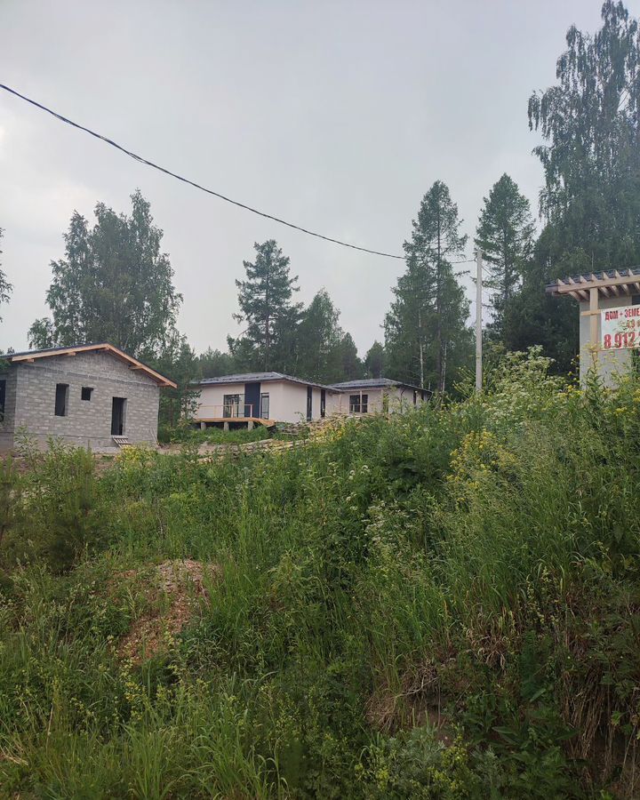 земля г Дегтярск ул Липовая жилой пос. Межгорье фото 2