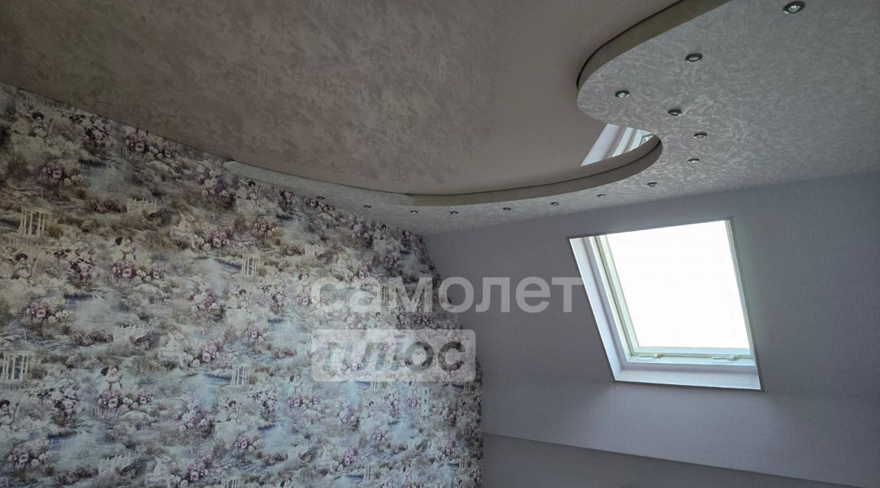 квартира г Краснодар р-н Прикубанский ул 1-го Мая 338 фото 18