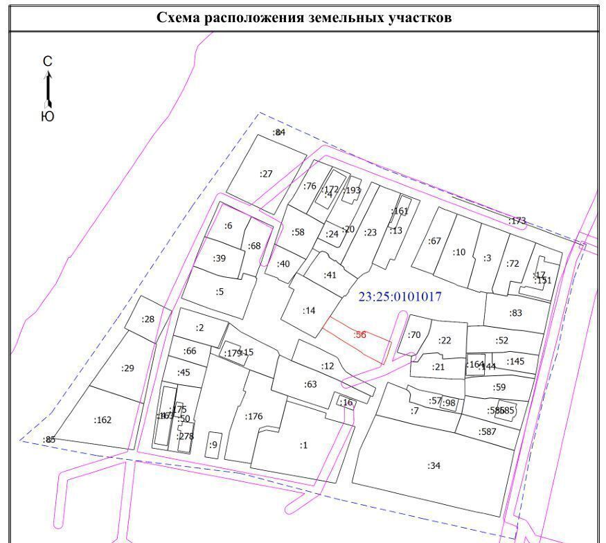 дом р-н Приморско-Ахтарский г Приморско-Ахтарск пер Узкий 25 фото 14