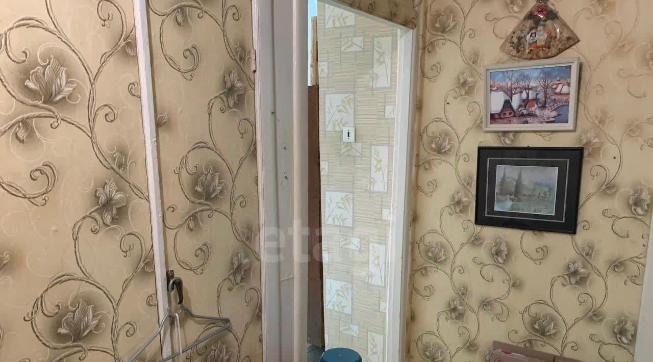 квартира г Владивосток р-н Первореченский ул Баляева 42 фото 12