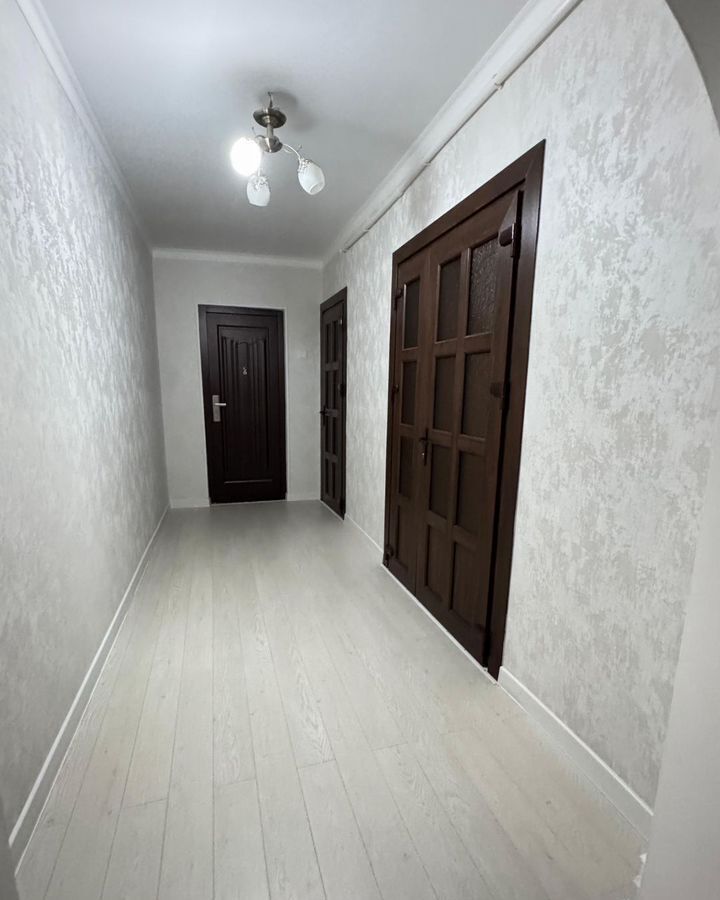 квартира г Грозный ул А.А.Айдамирова 141к/6 фото 7