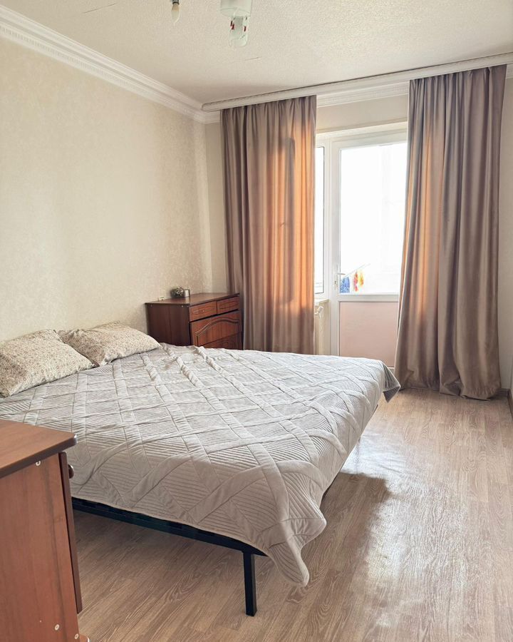 квартира г Грозный ул А.А.Айдамирова 141к/6 фото 12