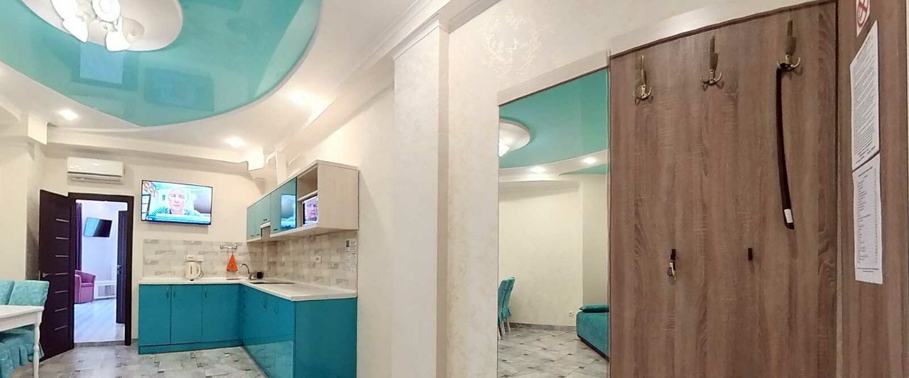 квартира г Ялта ул Боткинская 2в фото 7