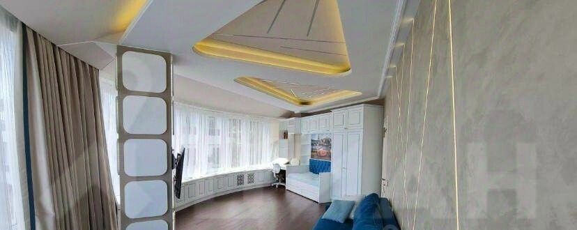 квартира г Ялта ул Щорса 37 фото 6
